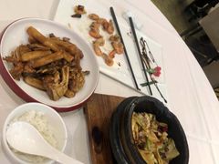 -老正兴菜馆(福州路店)