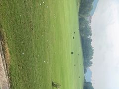 -东莞海逸高尔夫球会