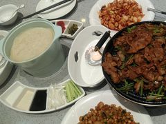 -紫光园(劲松店)