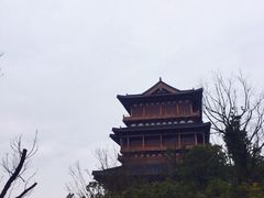 -径山寺