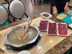 -大志牛肉火锅(天健花园店)