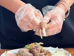 -坛南湾阿强农家乐.海鲜大排档老字号(福州地标美食店)