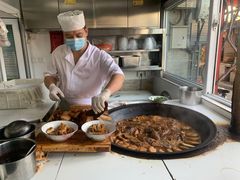 -陈记卤煮小肠