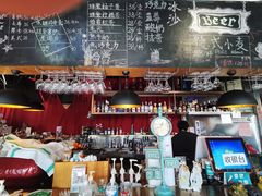 -莫比餐厅(五道口店)