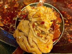 -岗上渣渣老火锅(两路口店)