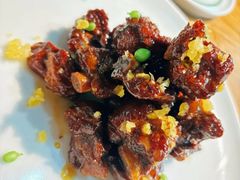 -一坐一忘云南菜(三里屯店)
