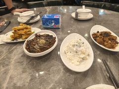 -奶奶的味道(胶州路店)