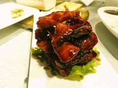 -老人和饭店(打浦路店)