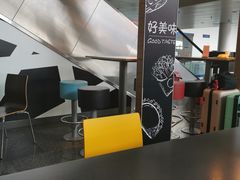 -麦当劳(吴圩机场店)