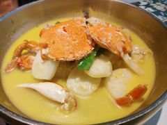 -蘇小主·创意中国菜(金茂览秀城店)