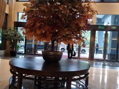 -天目湖御水温泉·度假酒店