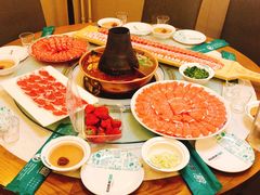 -阳坊胜利涮羊肉(阳坊老店)