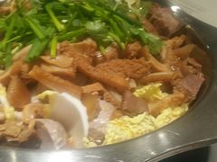 -古乐牛香·鲜牛肉牛杂火锅(新区店)