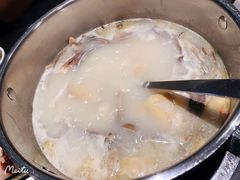 -煲王粤菜餐厅(中侨中心店)