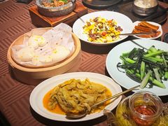 -汤家茗苑·精致私房菜(白沙店)