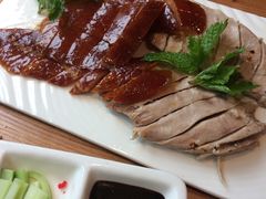 -四季民福烤鸭店(前门廊房二条店)