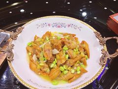 -家缘大酒店(新天地不夜城店)