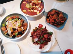 -黄弟大排档·湖南菜·小龙虾·小海鲜(凯旋北路店)