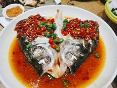-南京人家(盛京大奥莱店)