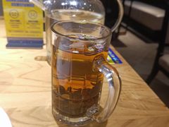-幸福的烤包子·新疆菜