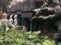 -龙达温泉生态城