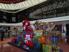 -广州中国大酒店
