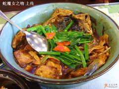 乾隆鱼头-38元-皇饭儿·王润兴酒楼(河坊街店)