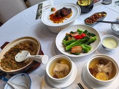 -侨美食家·40年地道粤菜(珠江新城店)