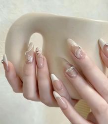 -斯馨·健康美甲美睫