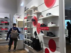 -ecco(合生汇购物中心店)