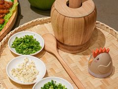 -椰小鸡·琼州糟粕醋(美兰缤纷城店)