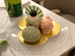 -麓湖国际水疗