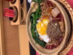 -华记煲仔华·煲仔饭(三元里万科里店)