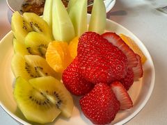 -悦轩中餐厅·高空江景·杭州柏悦酒店