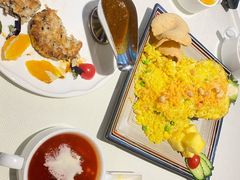 -俄士厨房(印象汇店)