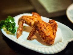 名古屋炸翅-立山居酒屋·烧鸟 天妇罗(西北湖店)