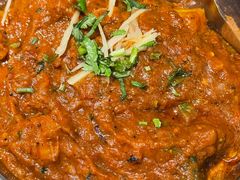 -Pita's&Tika's中东和印度风味餐厅(龙湖天街店)