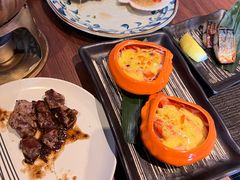 -郑州建业艾美酒店-曙餐厅