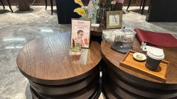 -丽妍雅集 Rubis SPA