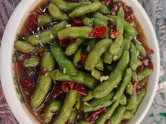 -小民大排档(江汉路店)