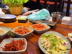 -火炉情韩国料理店(古田路店)
