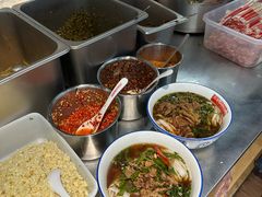 -公交新村粉店(窑岭店)