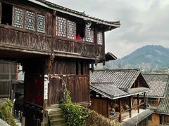 -程阳八寨景区