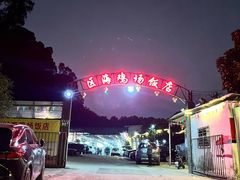 -区海鸡场饭店(石壁店)