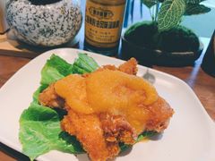 -十面春风·江南面馆(崇宁路店)