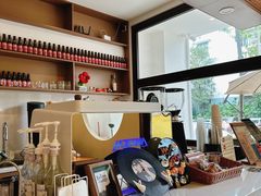 -Reset Coffee 与海咖啡