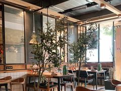 大堂-薇酌饮·陕西菜(南门外店)