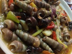 -洪大厨鸡煲(福田店)