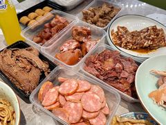 -四季小馆·地道北京小吃(广百店)