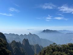 -三清山风景名胜区
